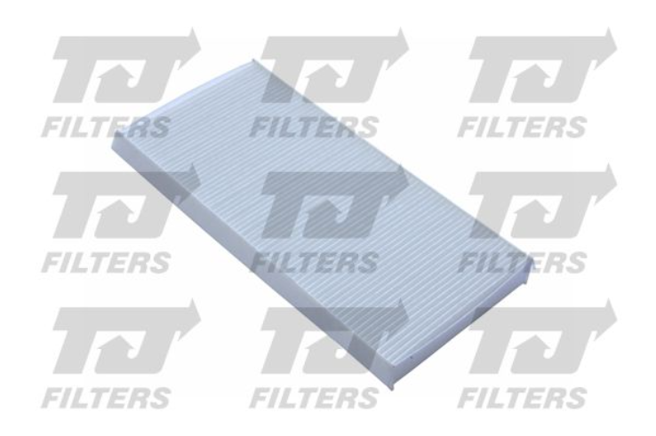 Quinton Hazell Cabin / Pollen Filter - QFC0120