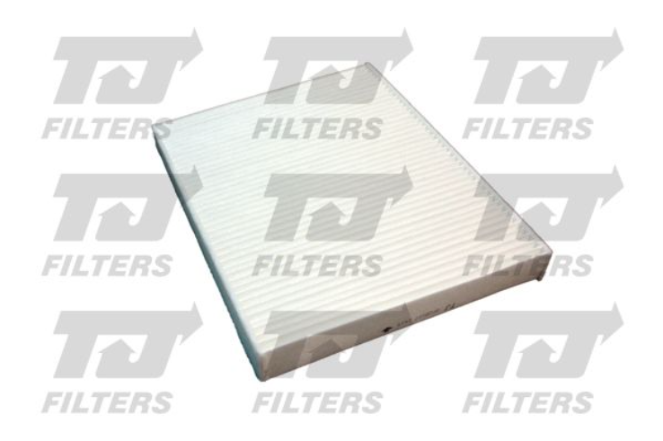 Quinton Hazell Cabin / Pollen Filter - QFC0127