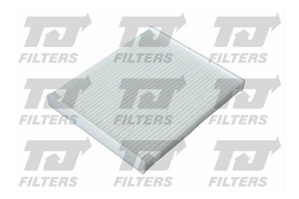 Quinton Hazell Cabin / Pollen Filter - QFC0131