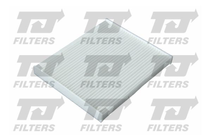 Quinton Hazell Cabin / Pollen Filter - QFC0131