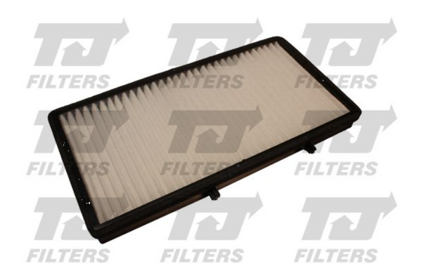 Quinton Hazell Cabin / Pollen Filter - QFC0139