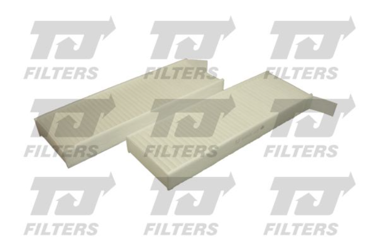 Quinton Hazell Cabin / Pollen Filter - QFC0155