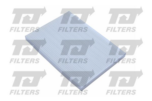 Quinton Hazell Cabin / Pollen Filter - QFC0158