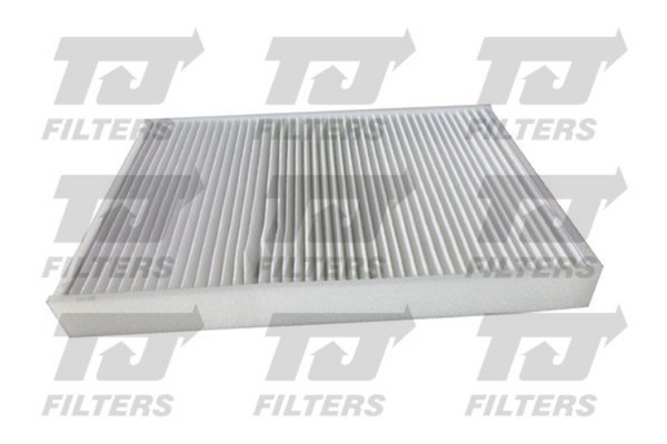 Quinton Hazell Cabin / Pollen Filter - QFC0163