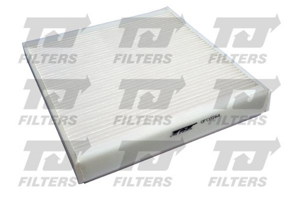 Quinton Hazell Cabin / Pollen Filter - QFC0164