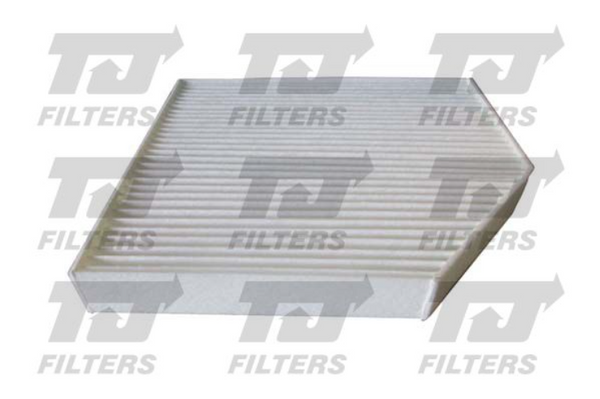 Quinton Hazell Cabin / Pollen Filter - QFC0178