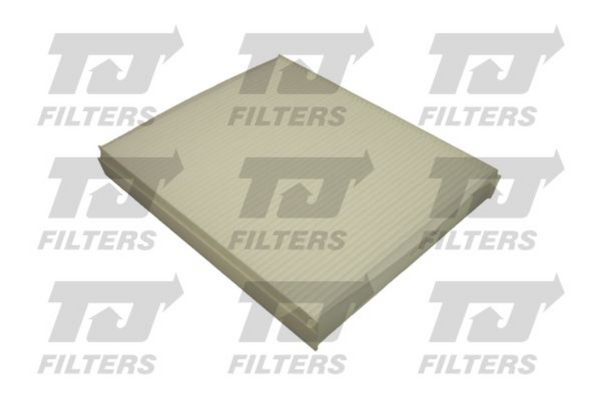 Quinton Hazell Cabin / Pollen Filter - QFC0208