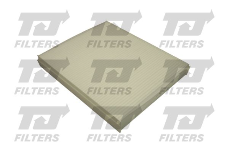 Quinton Hazell Cabin / Pollen Filter - QFC0208