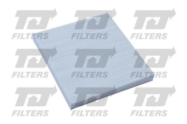 Quinton Hazell Cabin / Pollen Filter - QFC0242