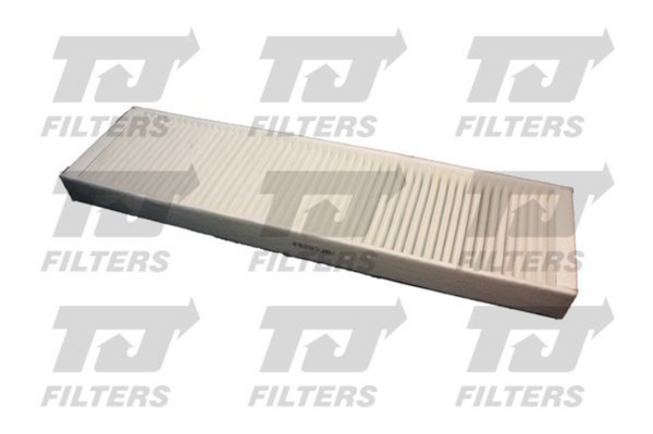 Quinton Hazell Cabin / Pollen Filter - QFC0253