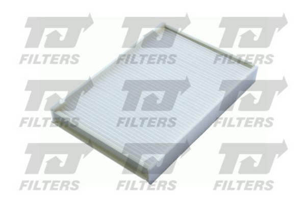 Quinton Hazell Cabin / Pollen Filter - QFC0256