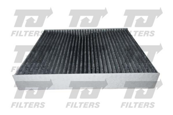 Quinton Hazell Cabin / Pollen Filter - QFC0311