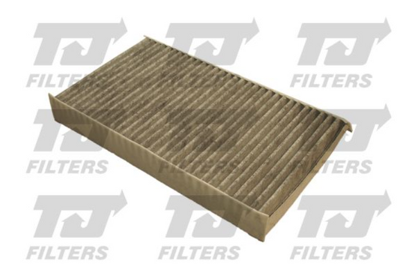 Quinton Hazell Cabin / Pollen Filter - QFC0312