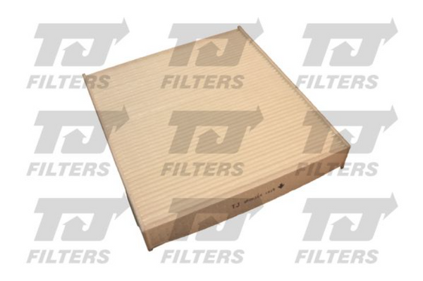 Quinton Hazell Cabin / Pollen Filter - QFC0314