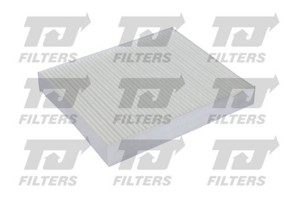 Quinton Hazell Cabin / Pollen Filter - QFC0315