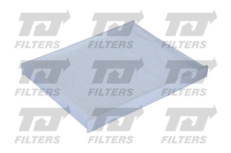 Quinton Hazell Cabin / Pollen Filter - QFC0325