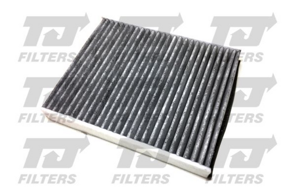 Quinton Hazell Cabin / Pollen Filter - QFC0353