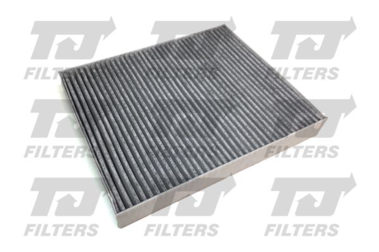 Quinton Hazell Cabin / Pollen Filter - QFC0355