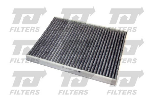 Quinton Hazell Cabin / Pollen Filter - QFC0357