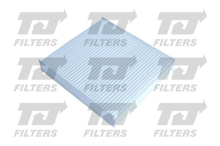 Quinton Hazell Cabin / Pollen Filter - QFC0375