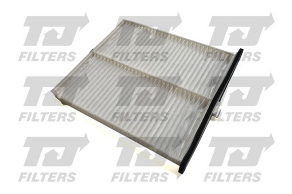 Quinton Hazell Cabin / Pollen Filter - QFC0406