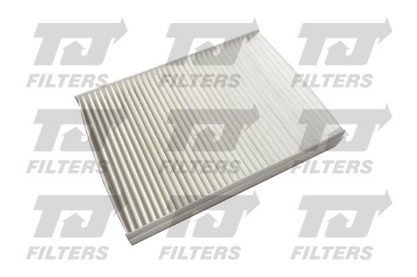 Quinton Hazell Cabin / Pollen Filter - QFC0418