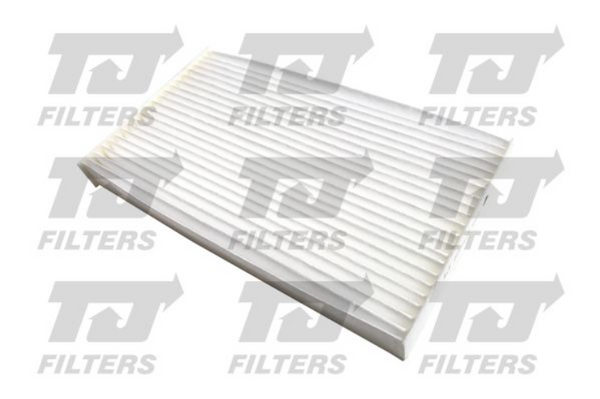 Quinton Hazell Cabin / Pollen Filter - QFC0423