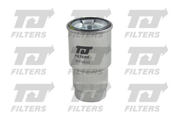 Quinton Hazell Fuel Filter - QFF0032