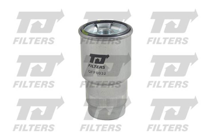 Quinton Hazell Fuel Filter - QFF0032