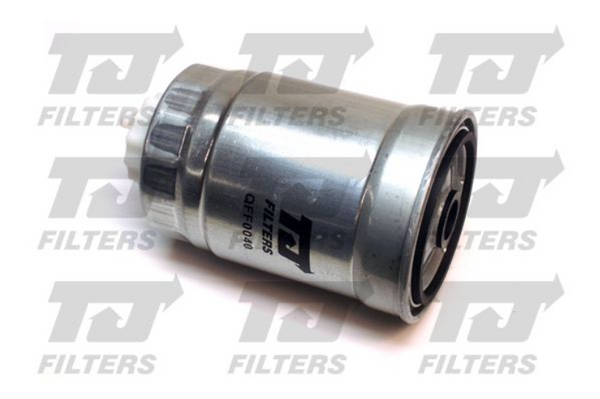 Quinton Hazell Fuel Filter - QFF0040