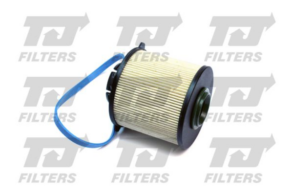 Quinton Hazell Fuel Filter - QFF0044