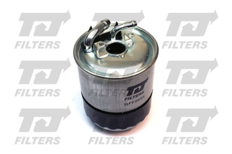 Quinton Hazell Fuel Filter - QFF0055