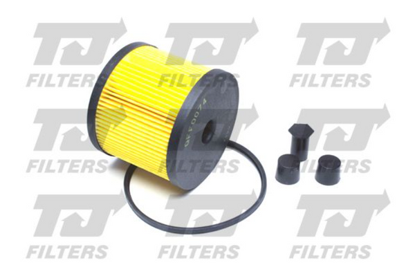 Quinton Hazell Fuel Filter - QFF0074