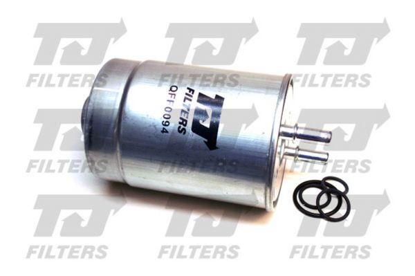 Quinton Hazell Fuel Filter - QFF0094