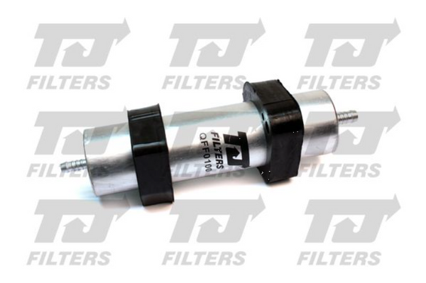 Quinton Hazell Fuel Filter - QFF0100