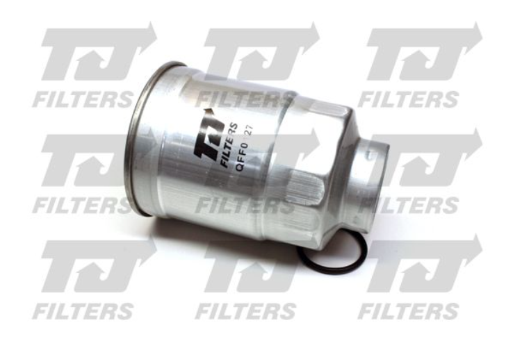 Quinton Hazell Fuel Filter - QFF0127