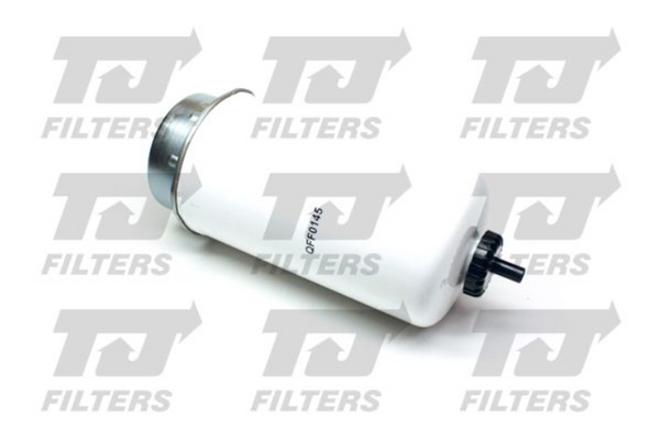 Quinton Hazell Fuel Filter - QFF0145