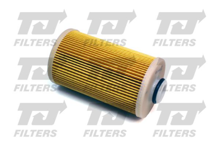 Quinton Hazell Fuel Filter - QFF0147