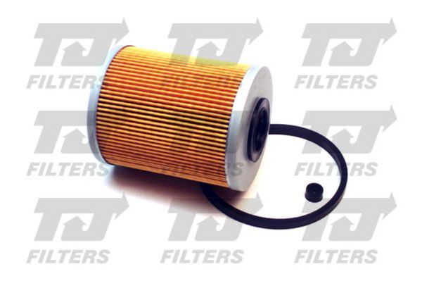 Quinton Hazell Fuel Filter - QFF0173