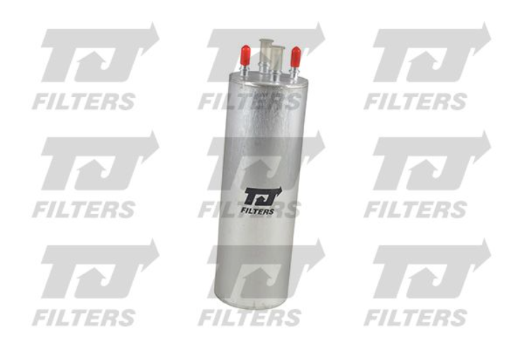 Quinton Hazell Fuel Filter - QFF0190