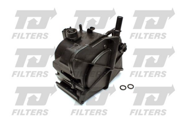 Quinton Hazell Fuel Filter - QFF0204