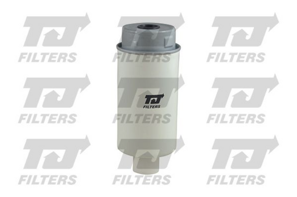 Quinton Hazell Fuel Filter - QFF0207