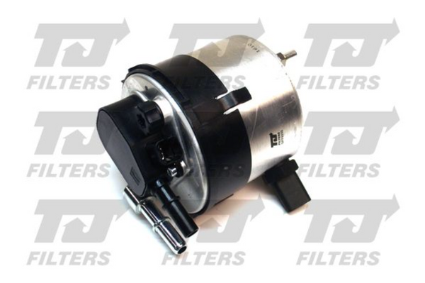 Quinton Hazell Fuel Filter - QFF0232