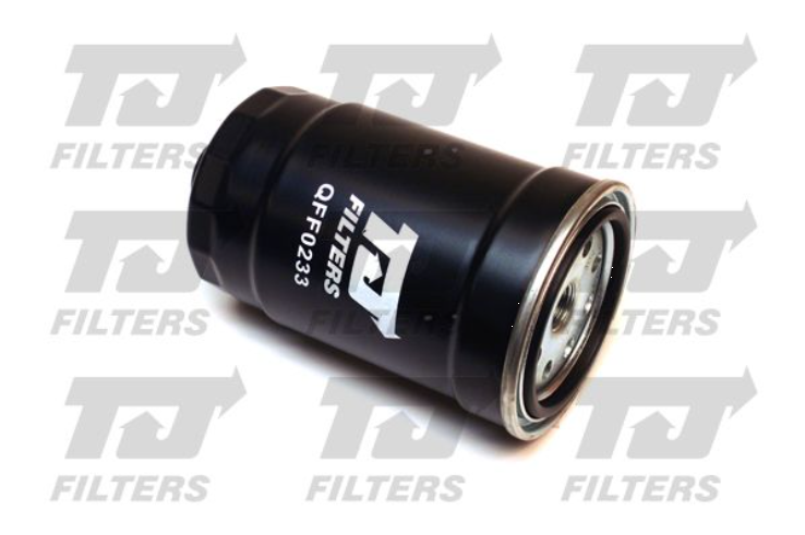 Quinton Hazell Fuel Filter - QFF0233