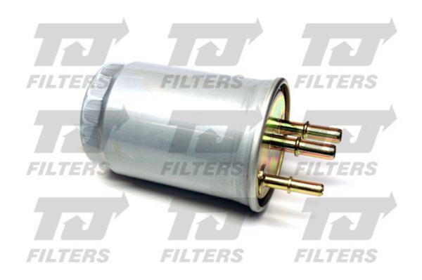 Quinton Hazell Fuel Filter - QFF0246