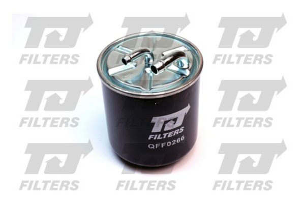 Quinton Hazell Fuel Filter - QFF0266