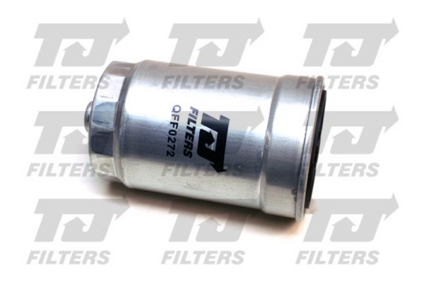 Quinton Hazell Fuel Filter - QFF0272