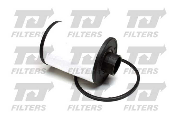 Quinton Hazell Fuel Filter - QFF0278