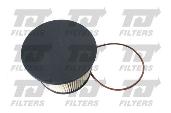 Quinton Hazell Fuel Filter - QFF0289