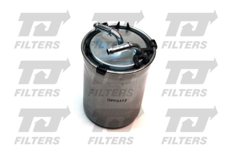 Quinton Hazell Fuel Filter - QFF0312